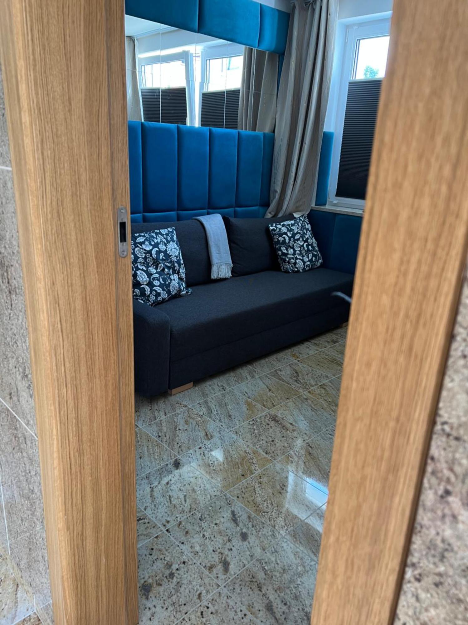 North Nest Luxury Suites Гданськ Екстер'єр фото