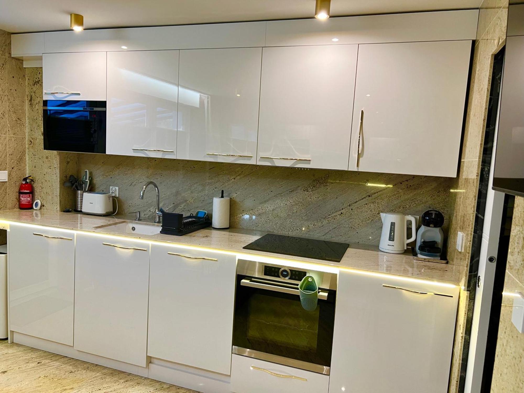 North Nest Luxury Suites Гданськ Номер фото