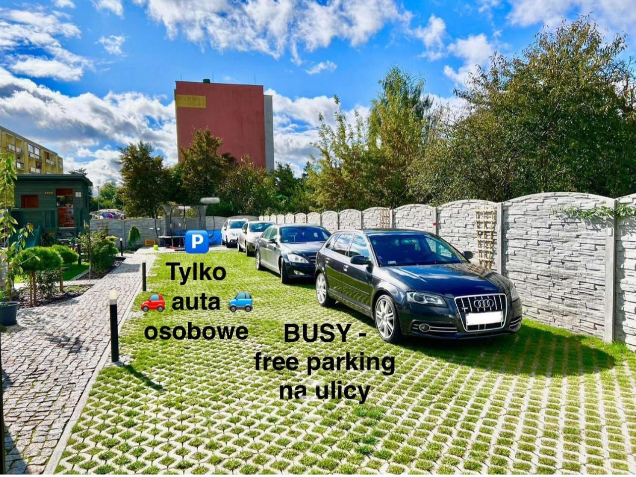 North Nest Luxury Suites Гданськ Екстер'єр фото