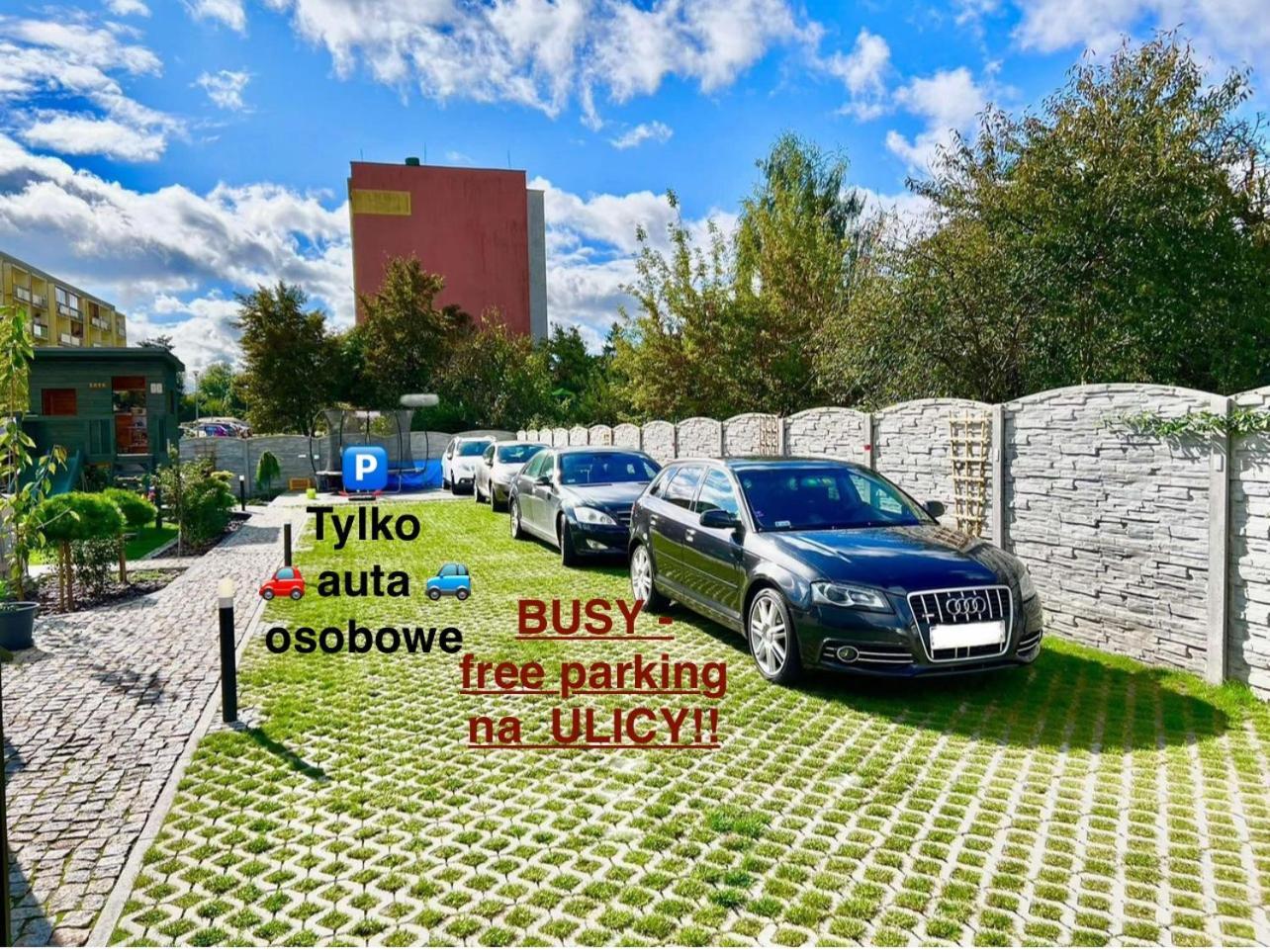 North Nest Luxury Suites Гданськ Екстер'єр фото